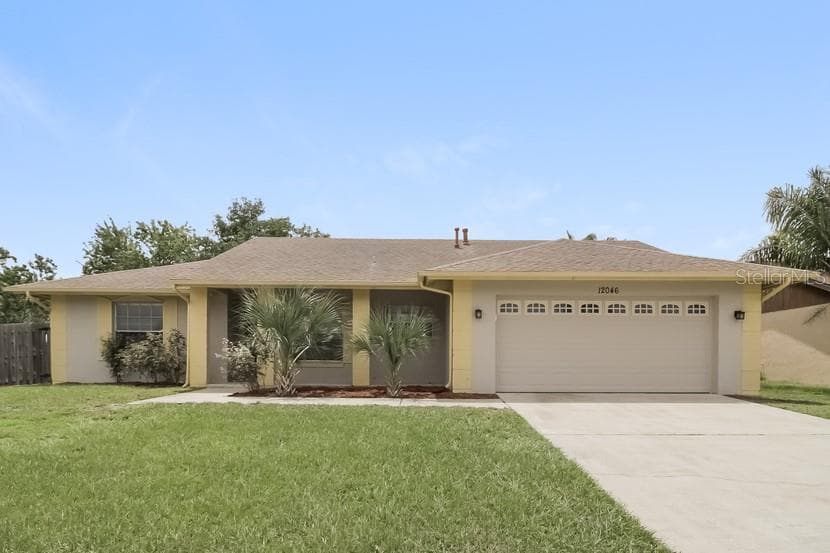 12046 AGANA STREET ORLANDO, FL 32837