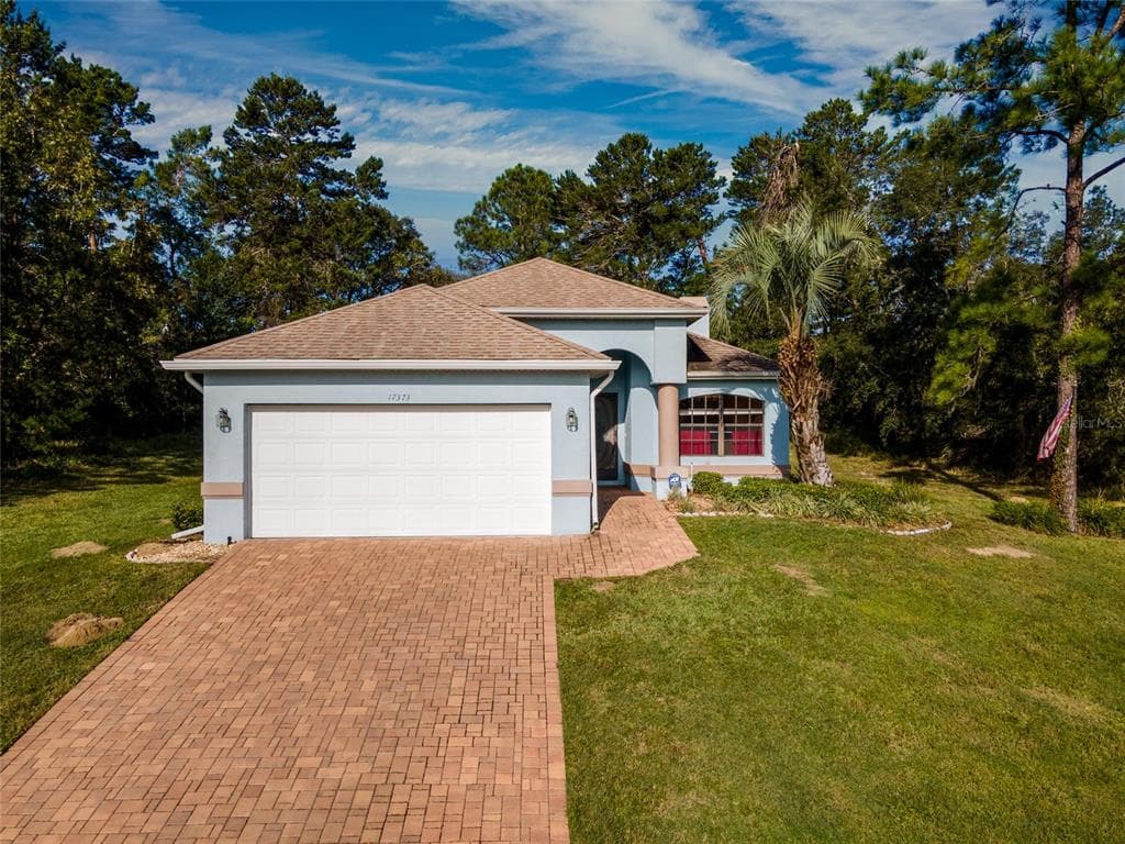 17373 MEDITERRANEAN CIRCLE WEEKI WACHEE, FL 34614