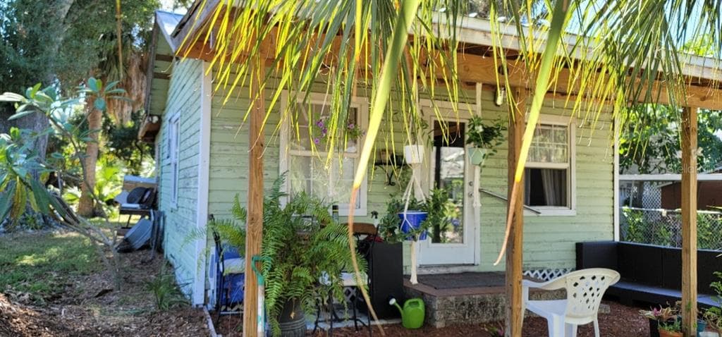 711 PATTERSON STREET CLEARWATER, FL 33756