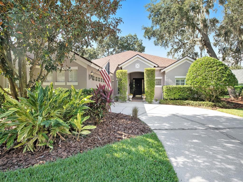 5922 CHERRY OAK DRIVE