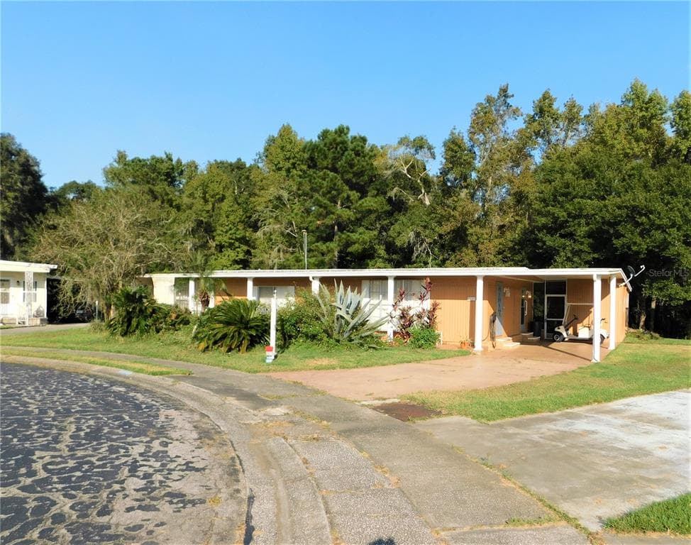 29129 JOHNSTON ROAD UNIT #2549 DADE CITY, FL 33523