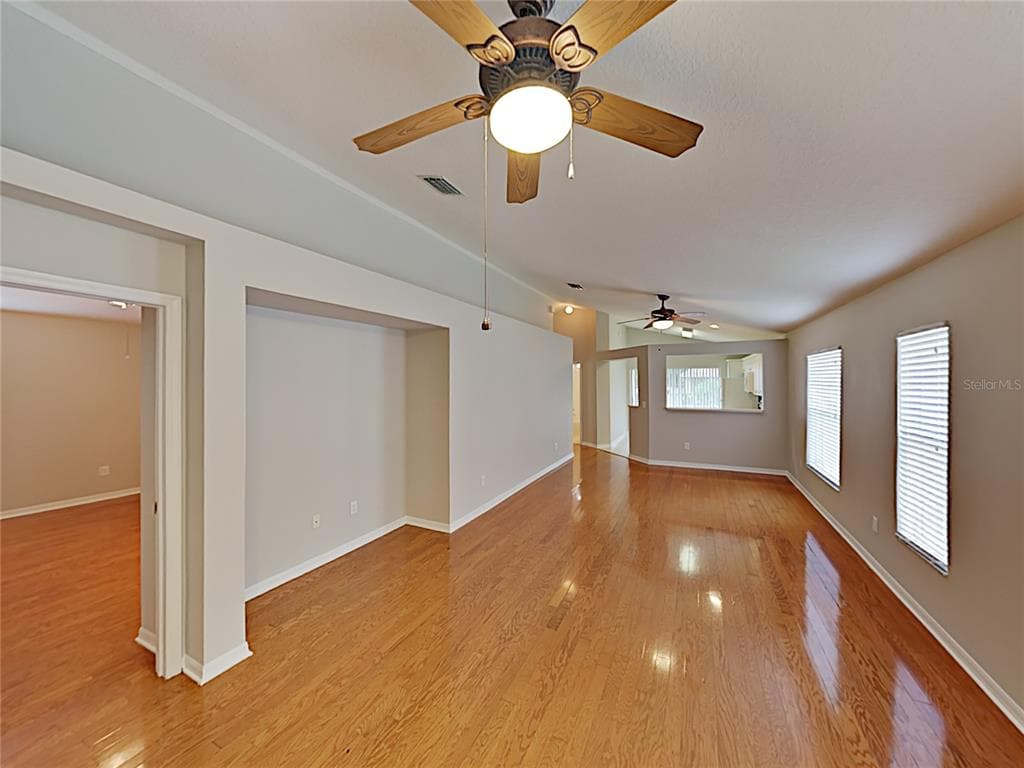 24135 ROYAL FERN DRIVE LUTZ, FL 33559