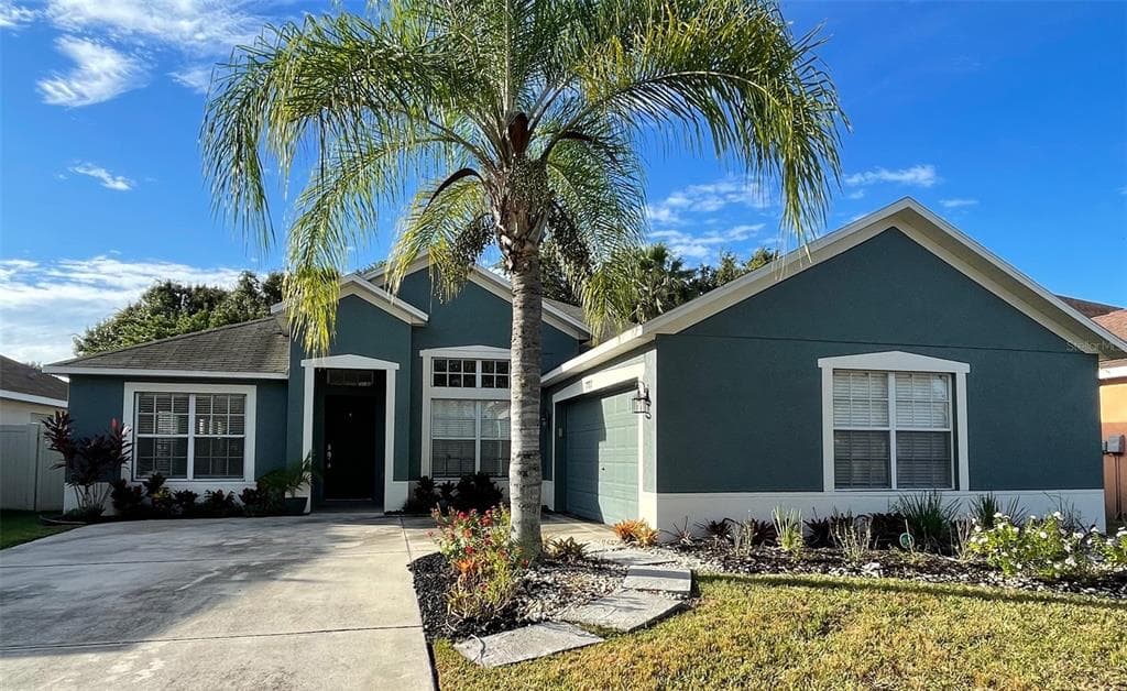 7707 NOTTINGHILL SKY DRIVE APOLLO BEACH, FL 33572