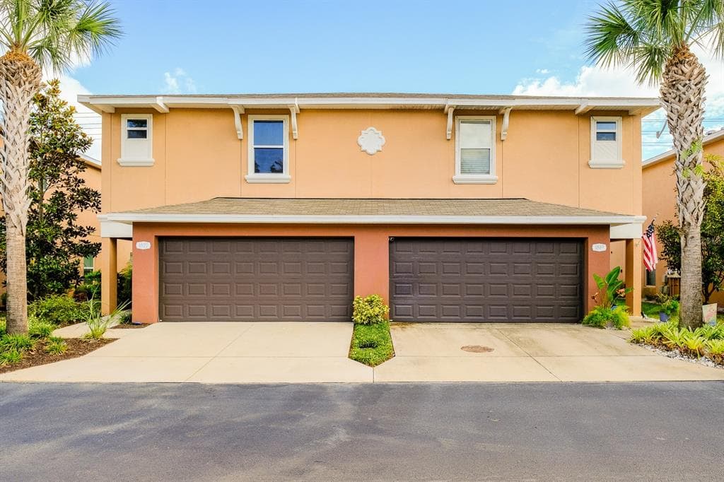 1827 SOMMARIE WAY TARPON SPRINGS, FL 34689