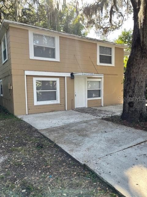 416 N LEVIS AVENUE UNIT A TARPON SPRINGS, FL 34689