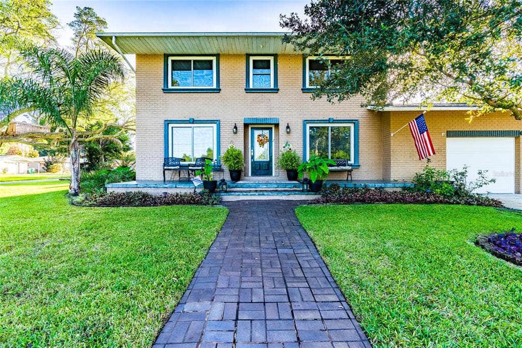 2175 N BEECHER ROAD CLEARWATER, FL 33763