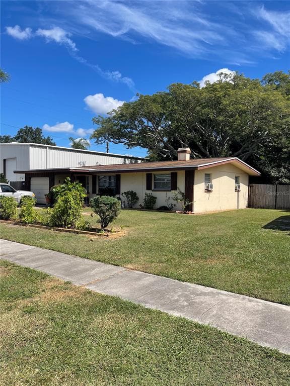 1373 LADY MARION LANE DUNEDIN, FL 34698