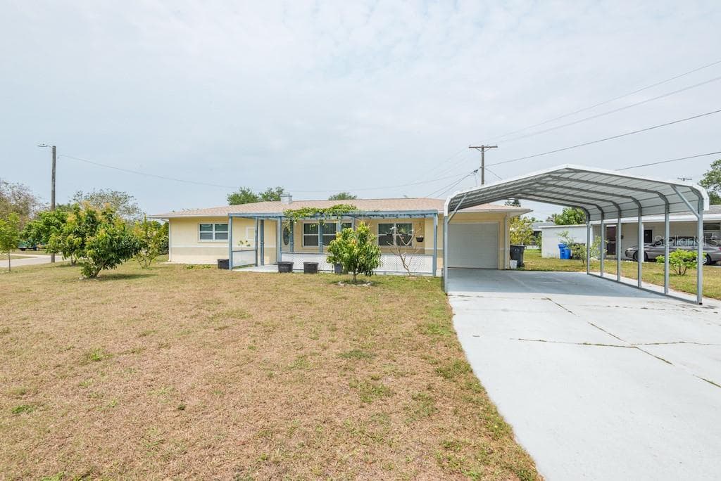 301 FRANCIS DRIVE