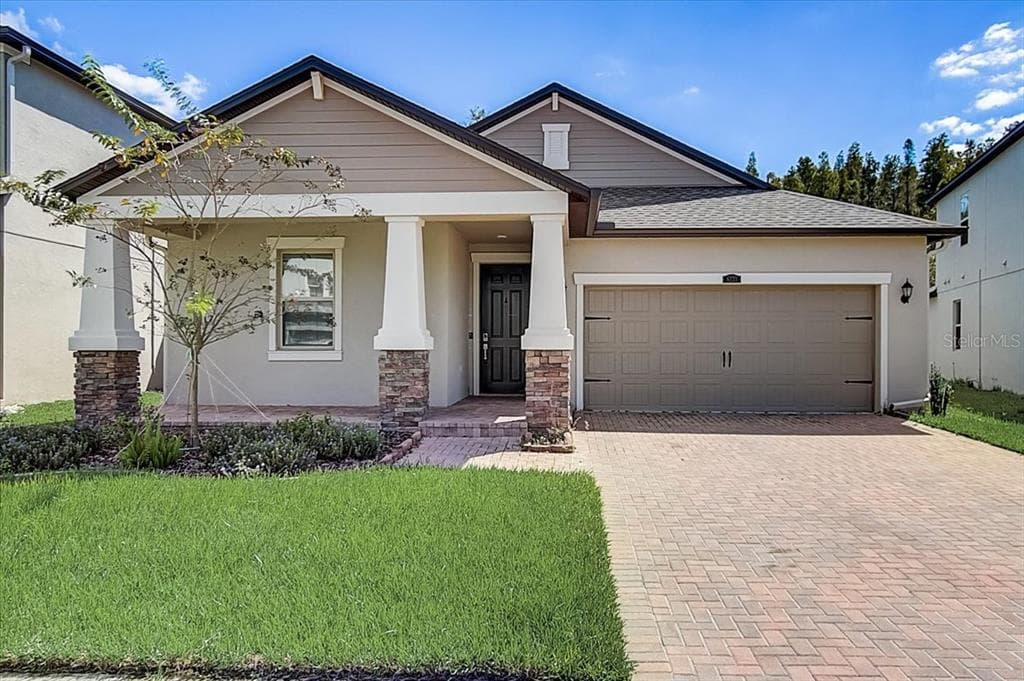 6233 ENGLISH HOLLOW ROAD TAMPA, FL 33647