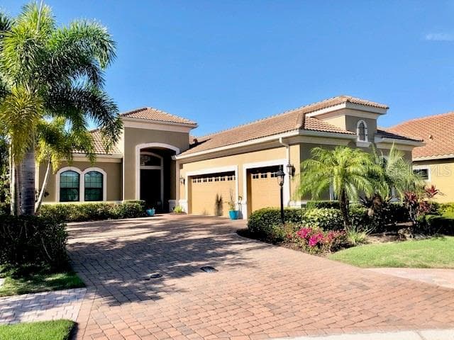 14209 BATHGATE TERRACE BRADENTON, FL 34202