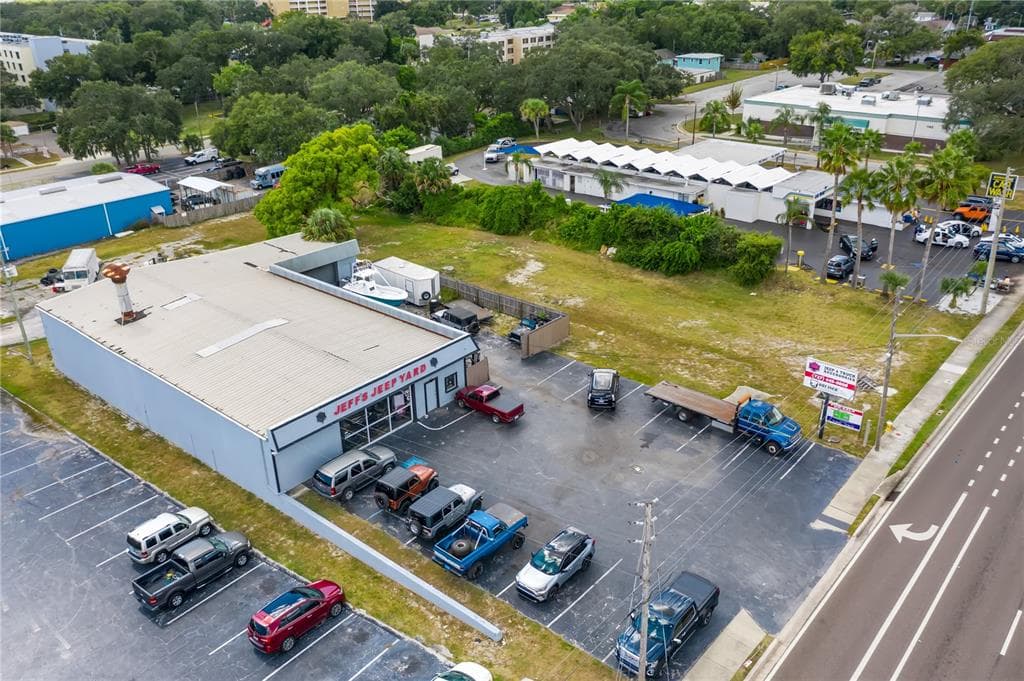 1185 COURT STREET CLEARWATER, FL 33756