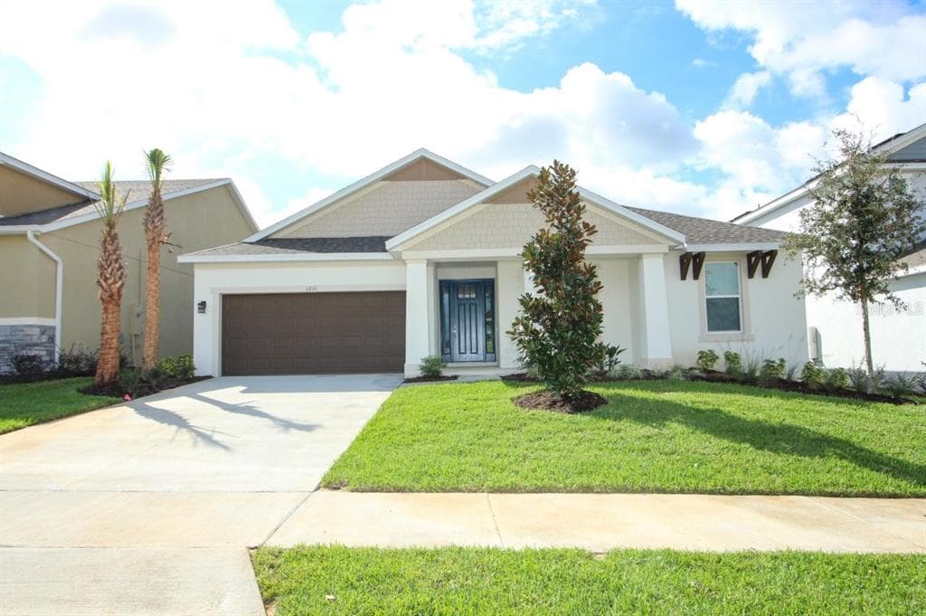 1211 WATERVIEW RIDGE CIRCLE APOPKA, FL 32703