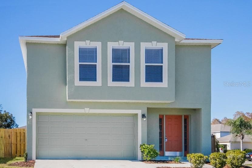 3209 ANNE JOLLEY COURT LAND O LAKES, FL 34639