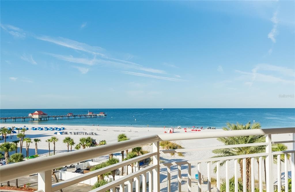 10 PAPAYA STREET UNIT 505 CLEARWATER, FL 33767