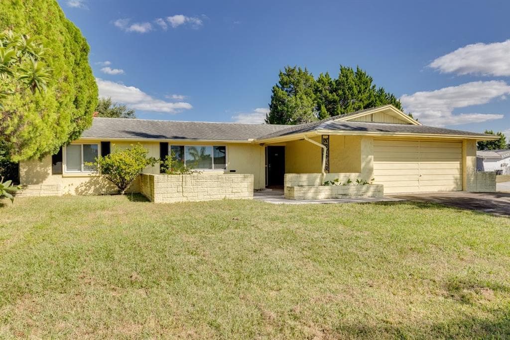 4942 MADISON STREET NEW PORT RICHEY, FL 34652