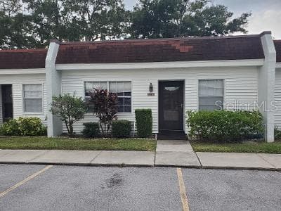 13866 OAKWOOD LANE UNIT 13866 SEMINOLE, FL 33776