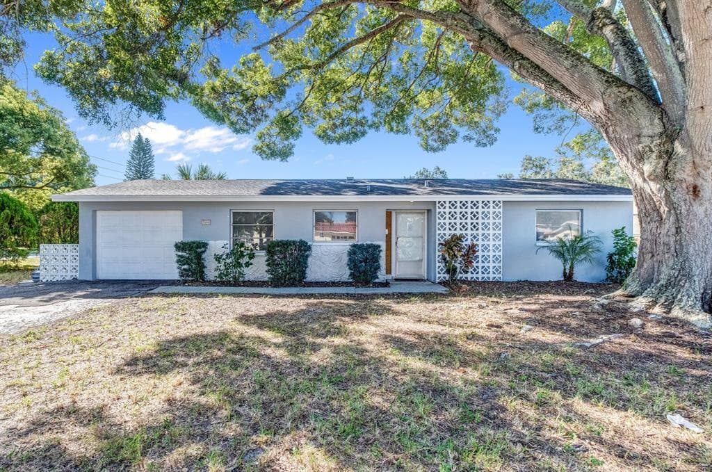 3500 N 17TH AVENUE N ST PETERSBURG, FL 33713