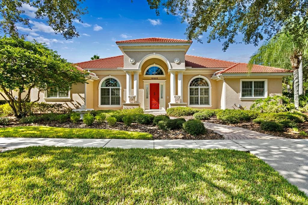 10223 ESTUARY DRIVE TAMPA, FL 33647