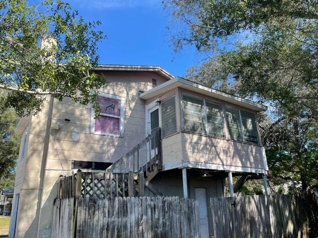 4545 18TH AVENUE S UNIT 2 ST PETERSBURG, FL 33711