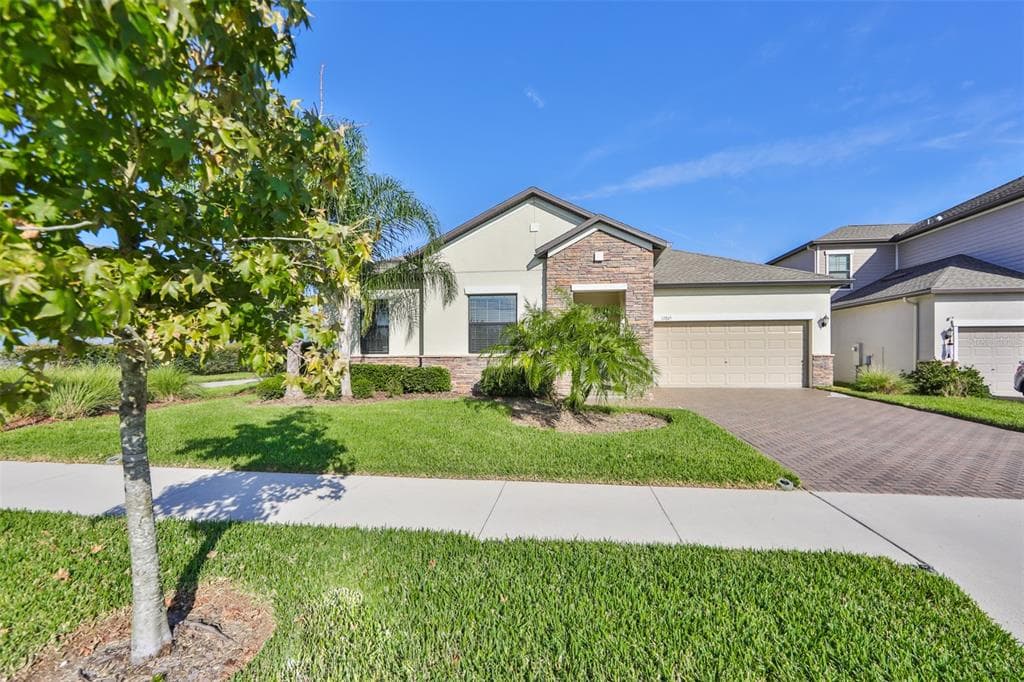 12805 SATIN LILY DRIVE RIVERVIEW, FL 33579
