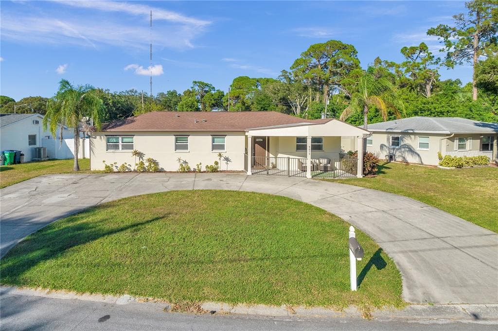 9079 78TH AVENUE SEMINOLE, FL 33777