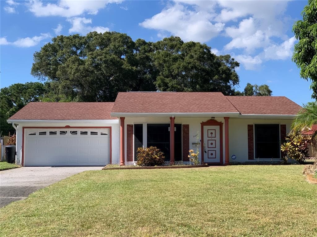 2631 MIRANDA WAY S ST PETERSBURG, FL 33712
