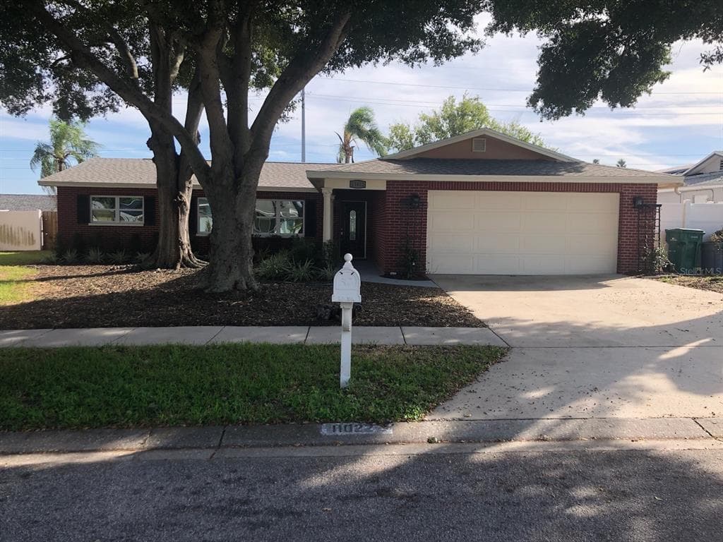 11022 126TH TERRACE LARGO, FL 33778