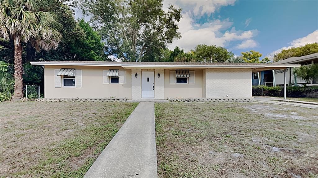 2331 LAKE HELEN OSTEEN ROAD DELTONA, FL 32738