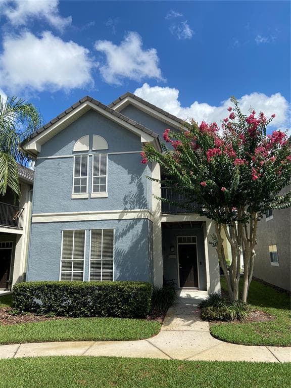 4008 PALMETTO PALM COURT TAMPA, FL 33624