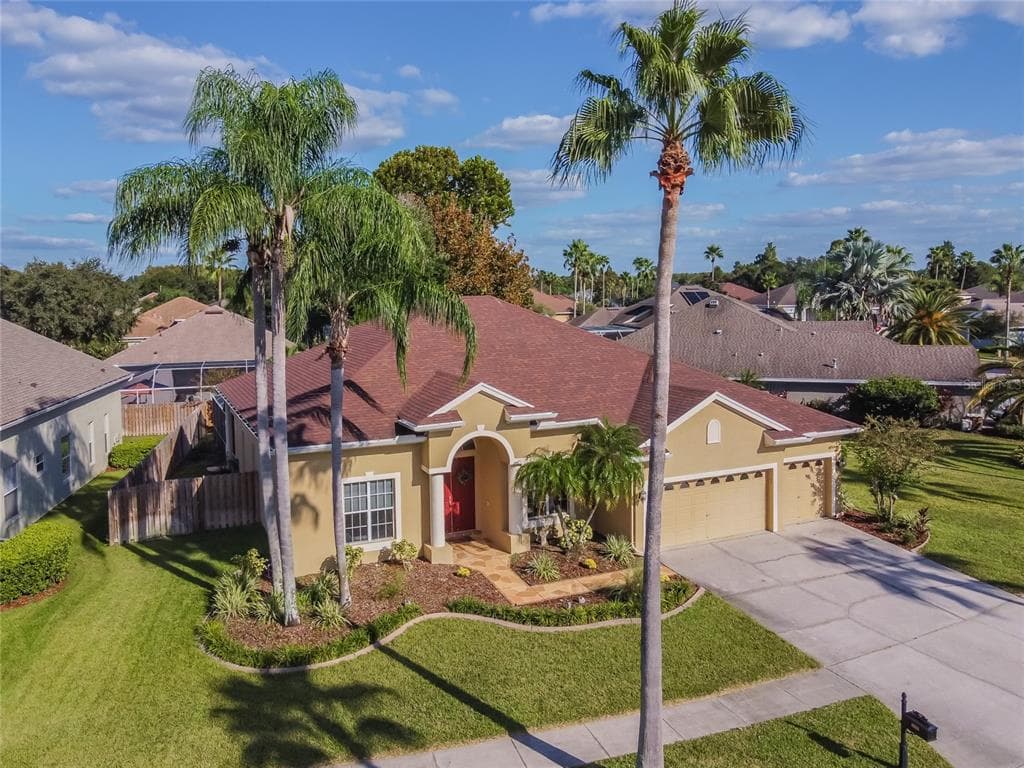 10511 BRENTFORD DRIVE