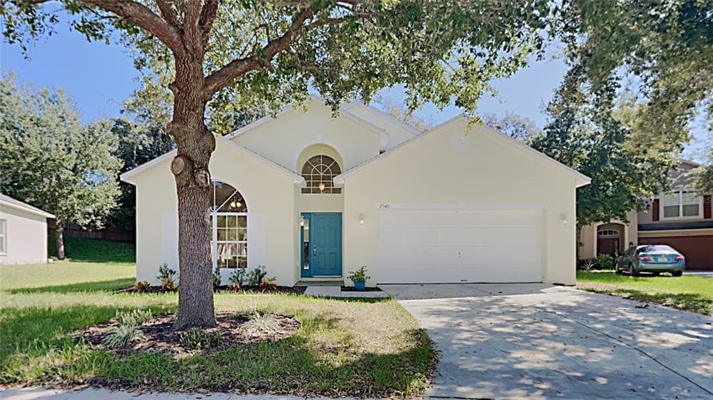 7340 REX HILL TRAIL ORLANDO, FL 32818