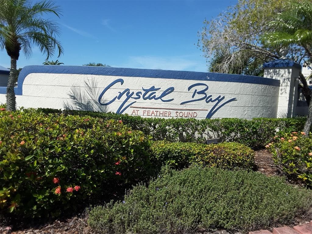 2333 FEATHER SOUND DRIVE UNIT B211 CLEARWATER, FL 33762