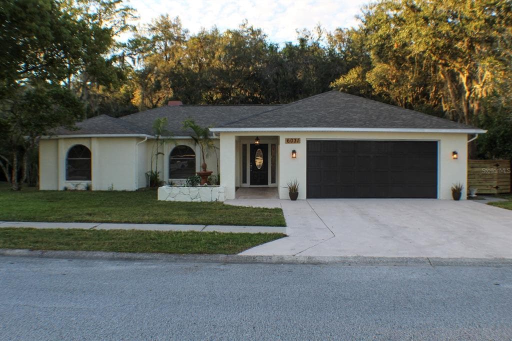 6031 FALL RIVER DRIVE