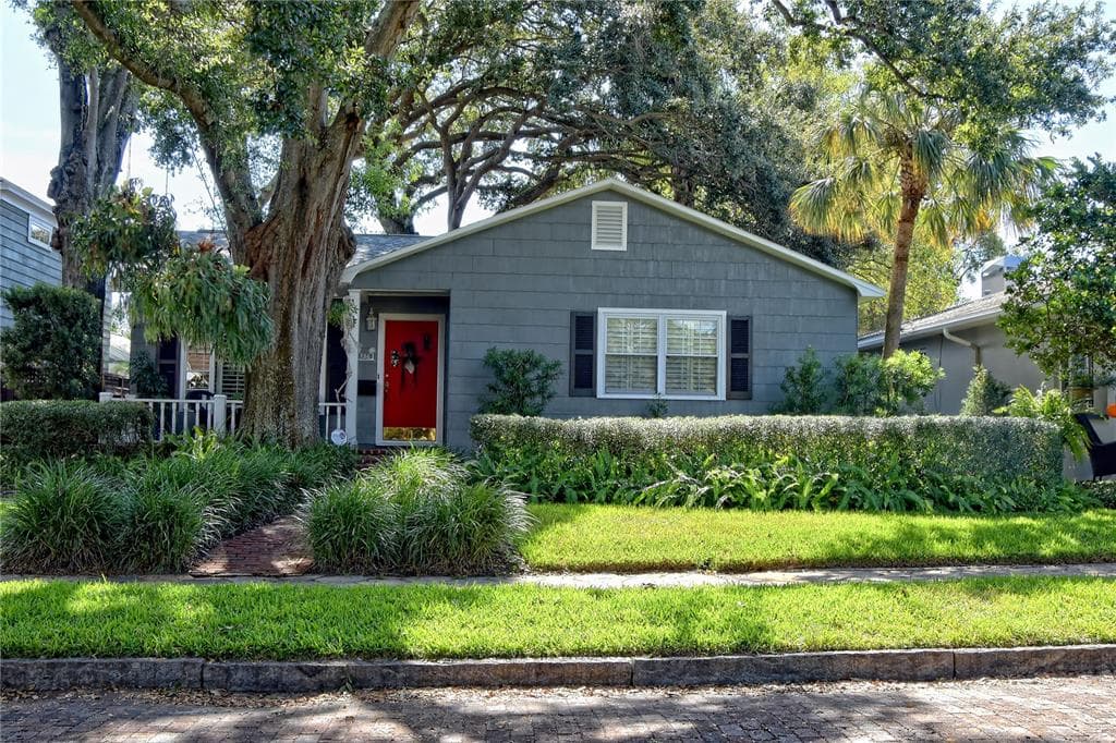 756 17TH AVENUE N ST PETERSBURG, FL 33704