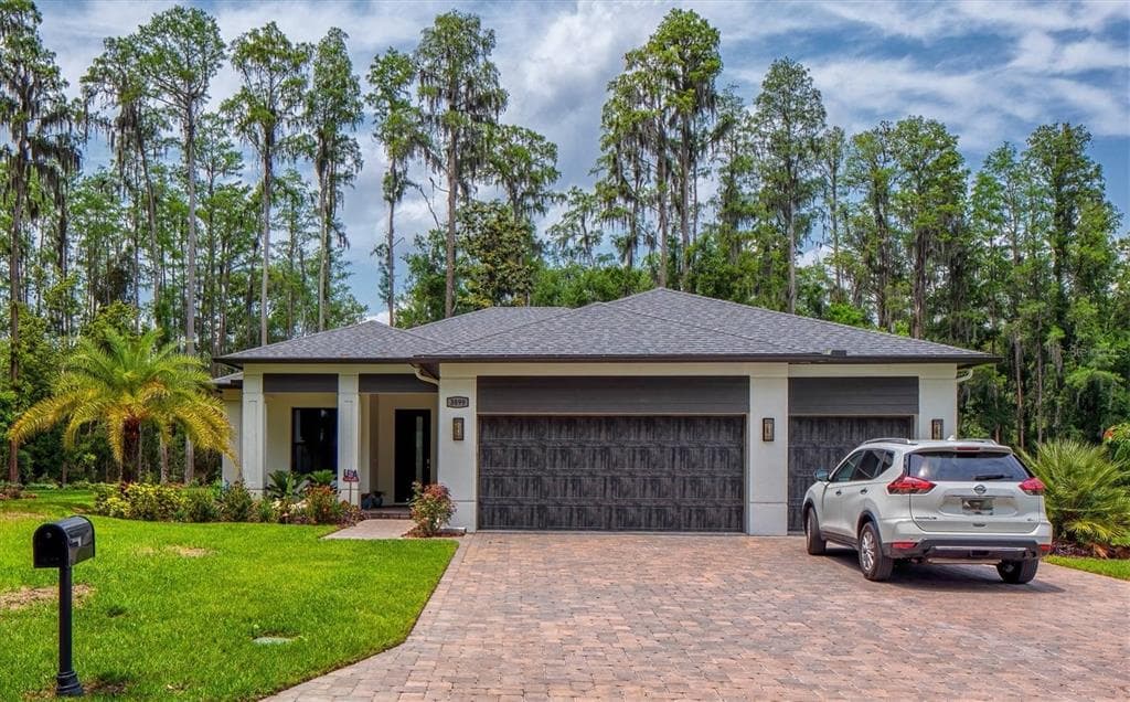 3899 PENINSULAR DRIVE LAND O LAKES, FL 34639