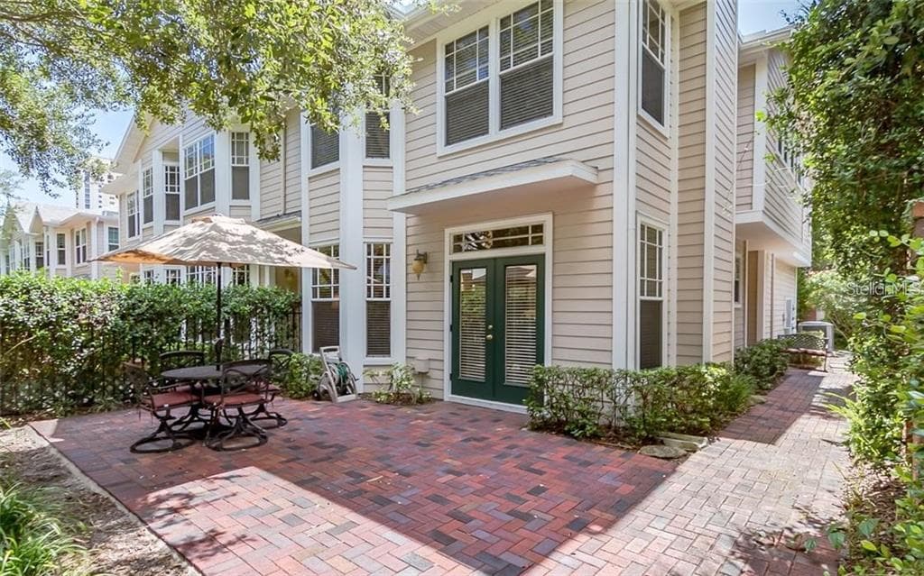 350 2ND STREET N UNIT 1 ST PETERSBURG, FL 33701