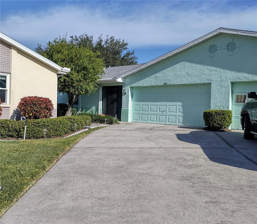 1906 BOSKY COURT SUN CITY CENTER, FL 33573
