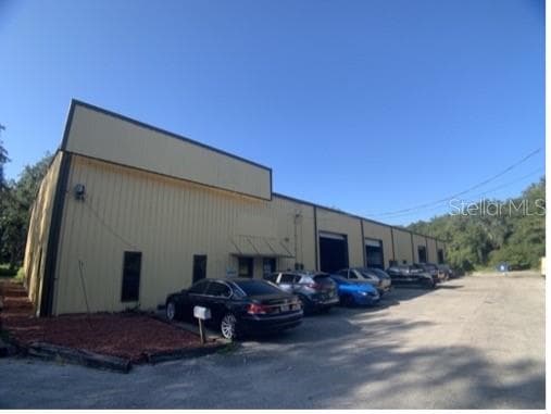 13650 N 12TH STREET TAMPA, FL 33613
