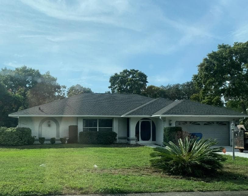 11264 RAINBOW WOODS LOOP SPRING HILL, FL 34609