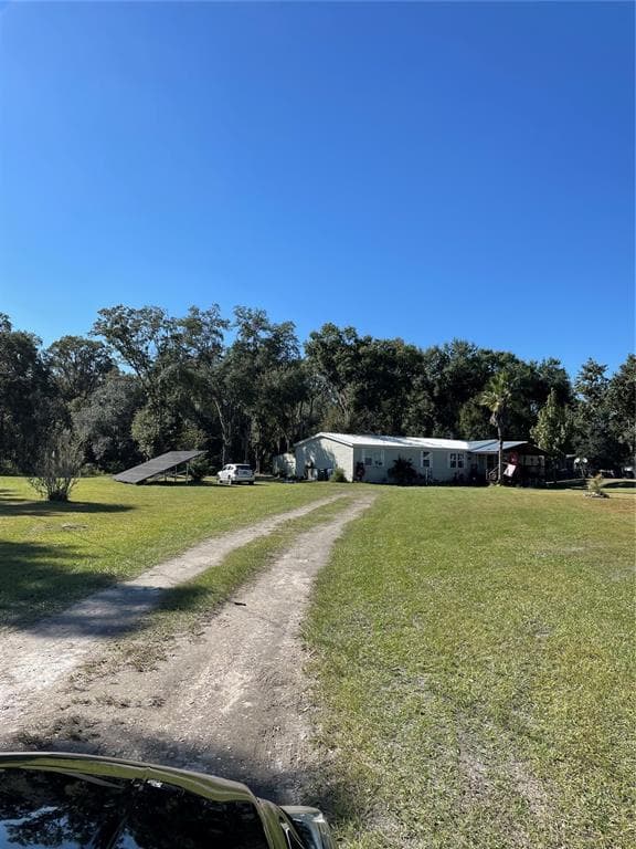5609 FIVE ACRE ROAD PLANT CITY, FL 33565