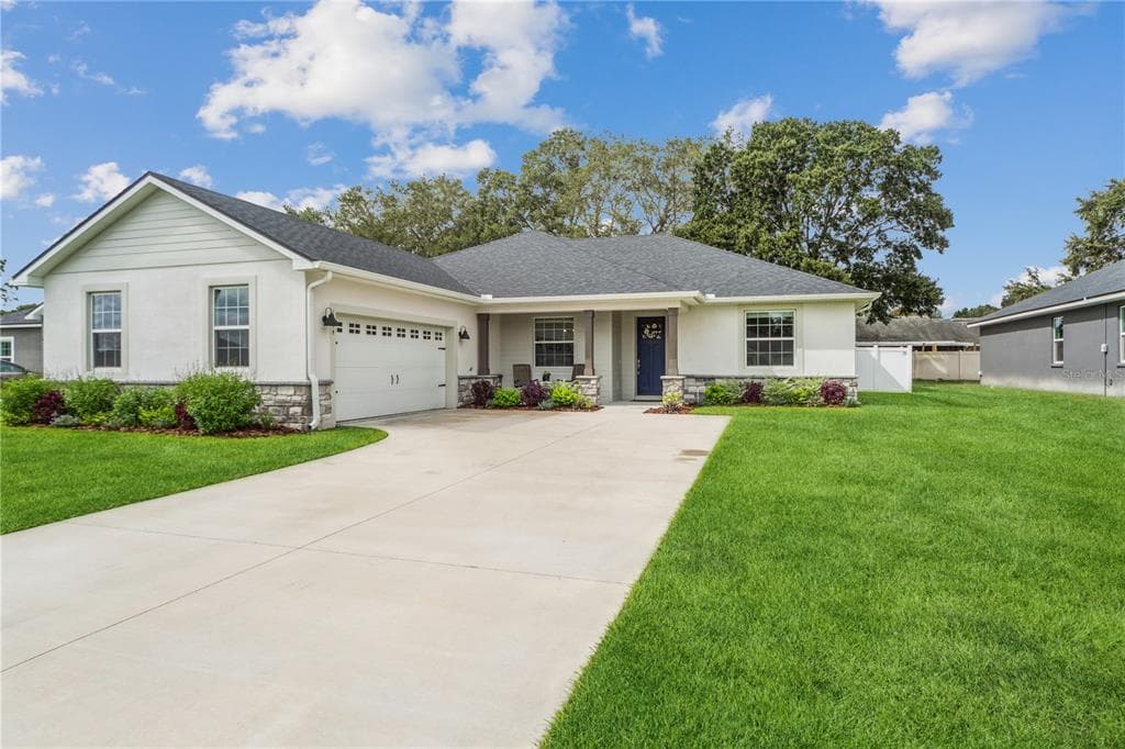 1444 MAGNOLIA LANE AUBURNDALE, FL 33823