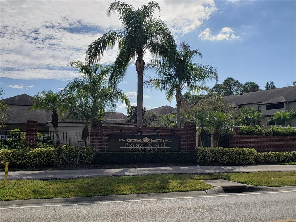 16595 ENCLAVE VILLAGE DRIVE UNIT 308 TAMPA, FL 33647
