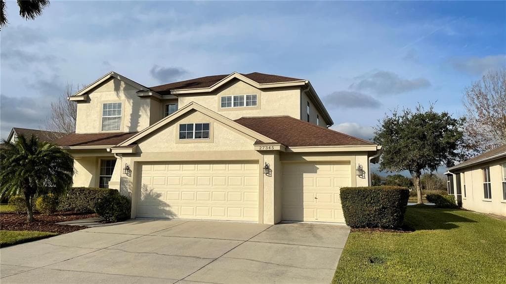 27345 WHISPERING BIRCH WAY WESLEY CHAPEL, FL 33544