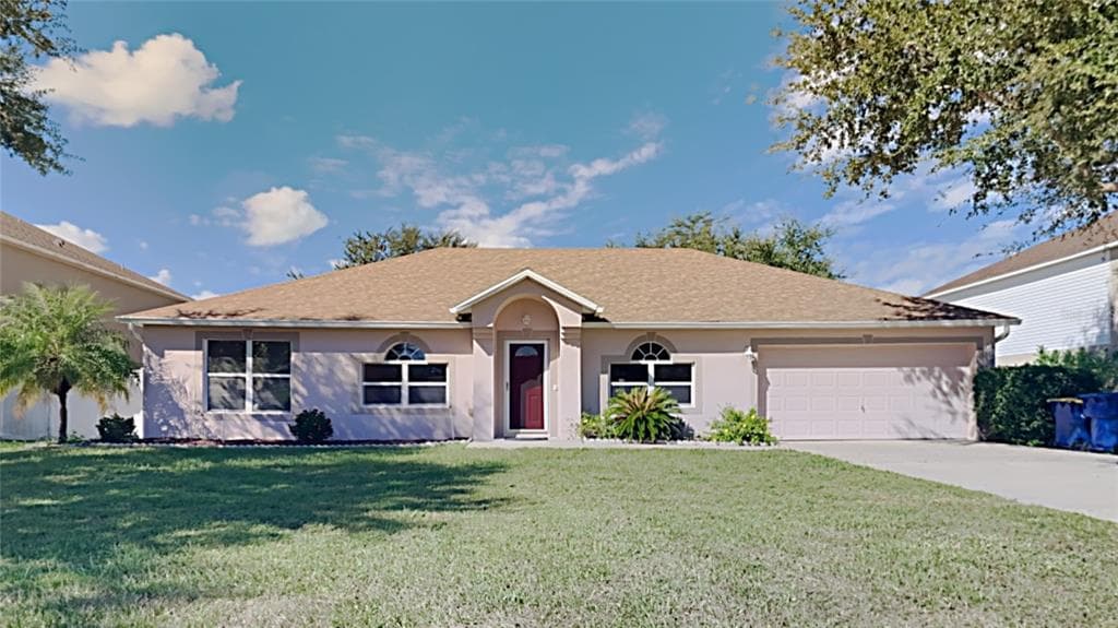2119 MEDINA HILLS LANE MASCOTTE, FL 34753