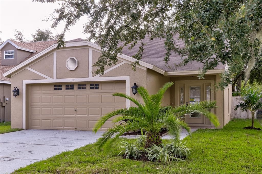 1745 HORSECHESTNUT COURT TRINITY, FL 34655