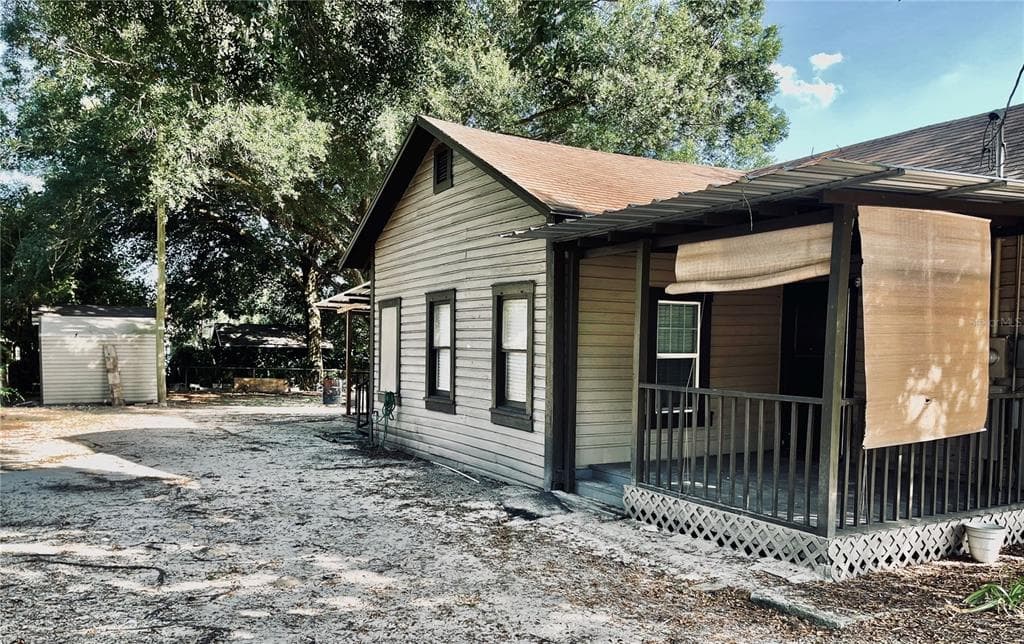 8509 N 47TH STREET TAMPA, FL 33617