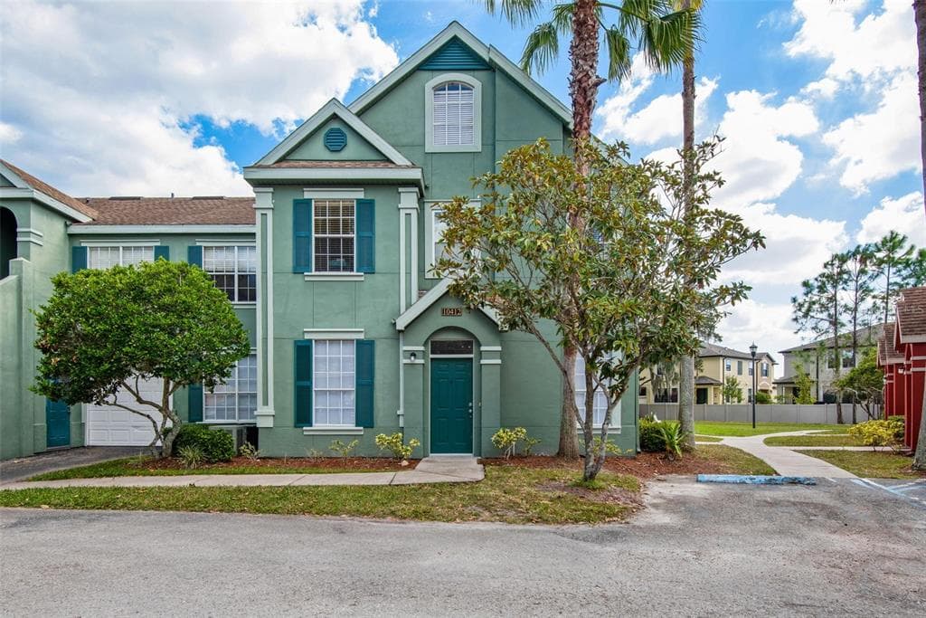 10412 WHITE LAKE COURT UNIT 10412 TAMPA, FL 33626