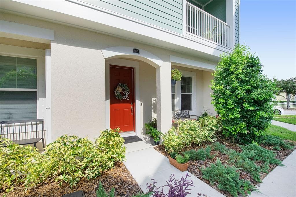 9549 CAVENDISH DRIVE TAMPA, FL 33626