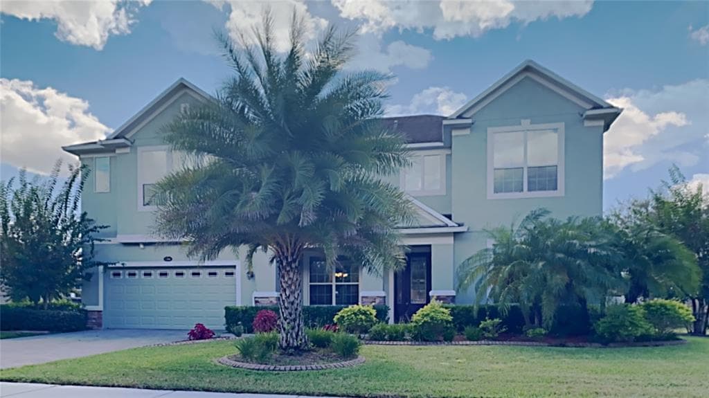 2300 PARKSIDE MEADOW DRIVE APOPKA, FL 32712