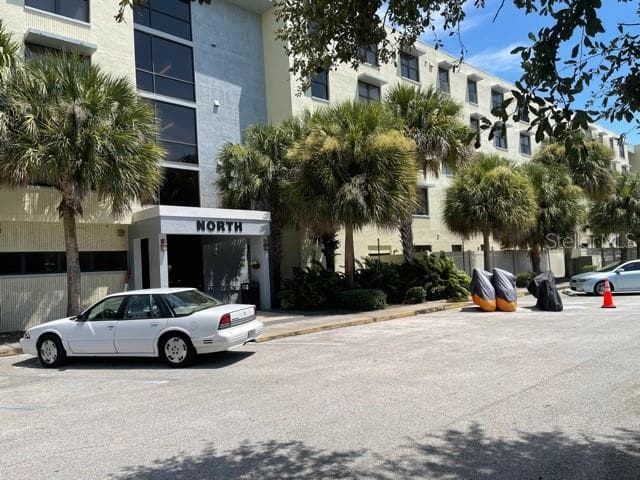 701 S MADISON AVENUE UNIT 415 CLEARWATER, FL 33756